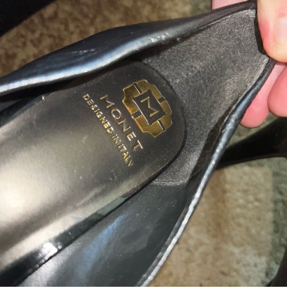 Monet shoe   - Picture 2 of 8